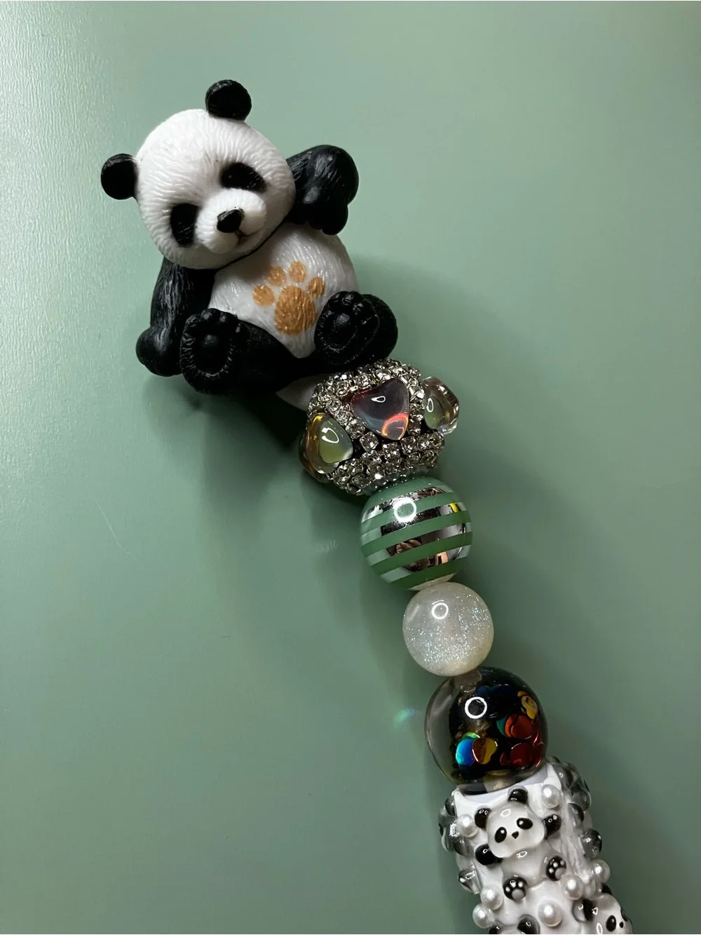 Handmade fun one